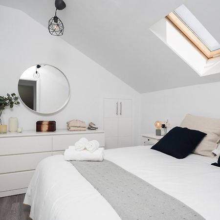 Duplex Buddha Malaga Centro ภายนอก รูปภาพ