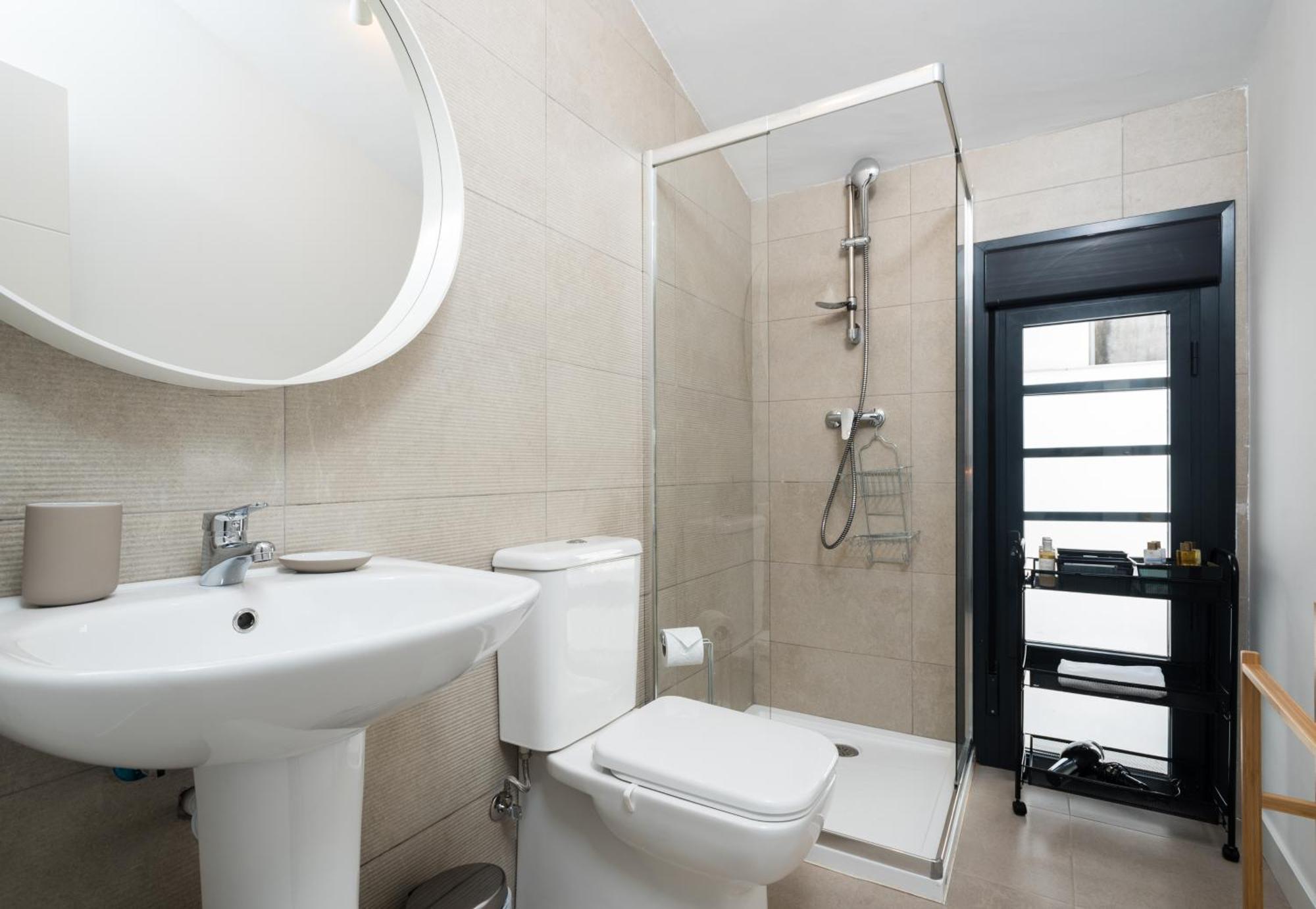 Duplex Buddha Malaga Centro ภายนอก รูปภาพ